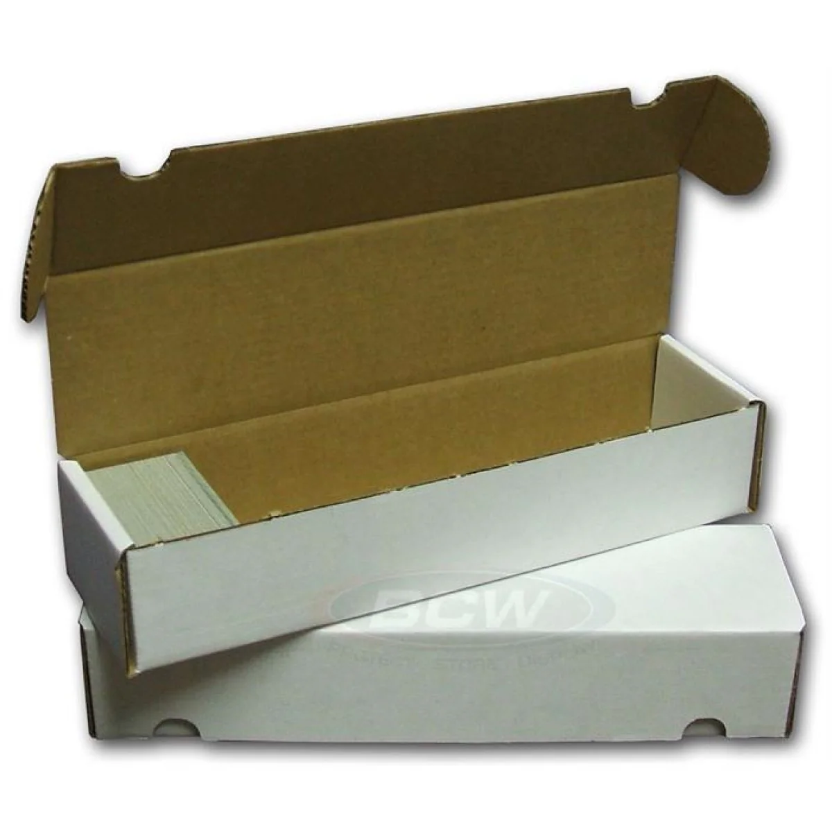 BCW Storage Box