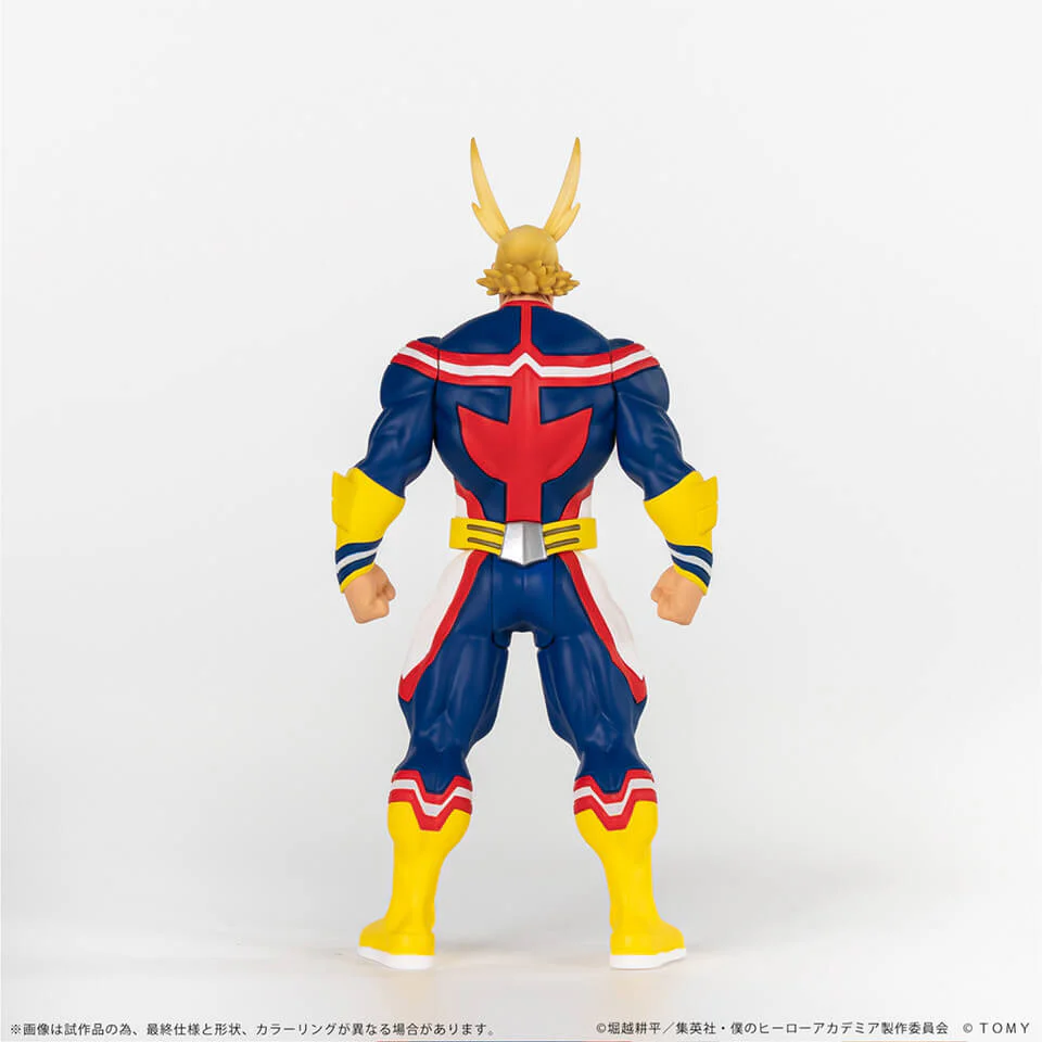 COLLEKAZARO My Hero Academia - All Might - Image 2