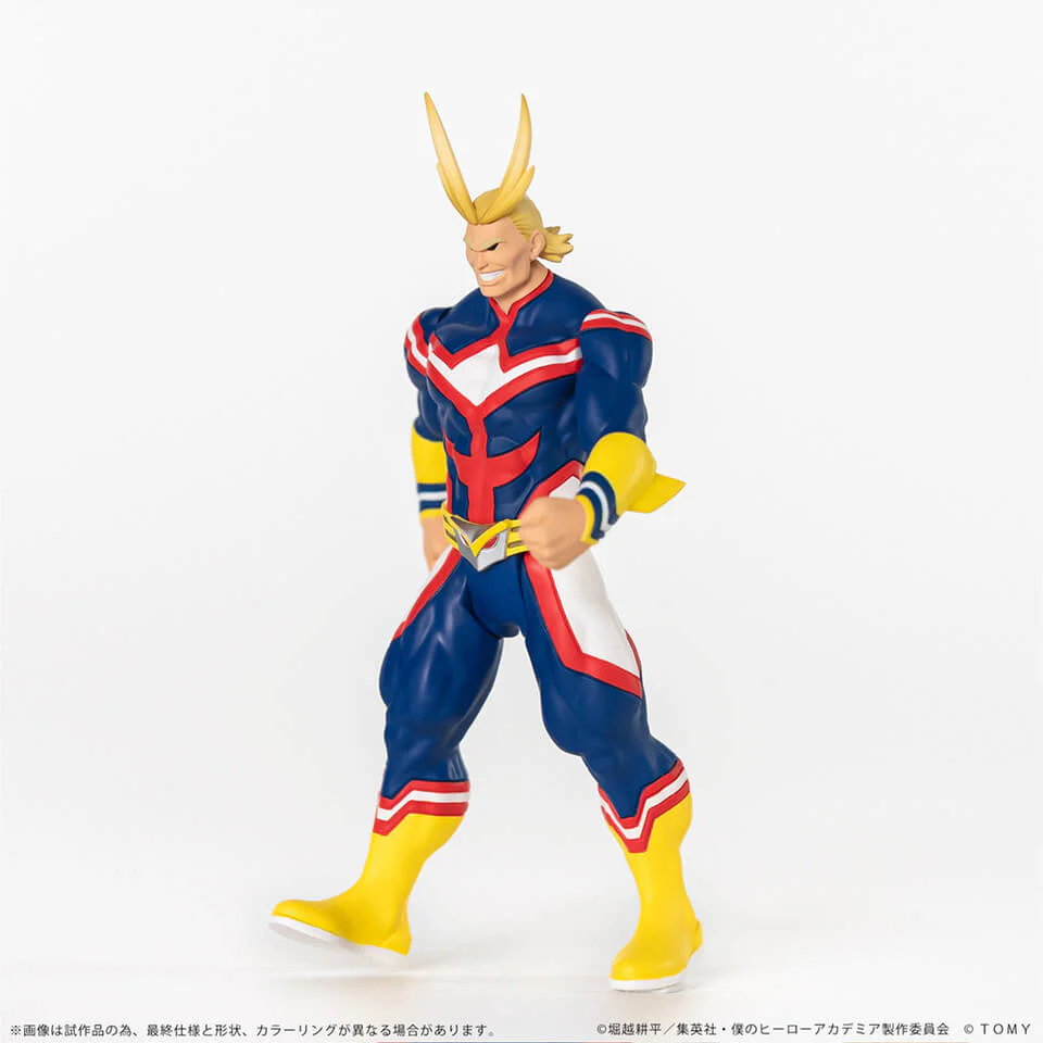 COLLEKAZARO My Hero Academia - All Might - Image 3