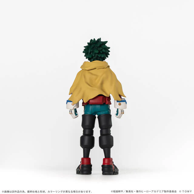 COLLEKAZARO My Hero Academia - Izuku Midoriya - Image 2