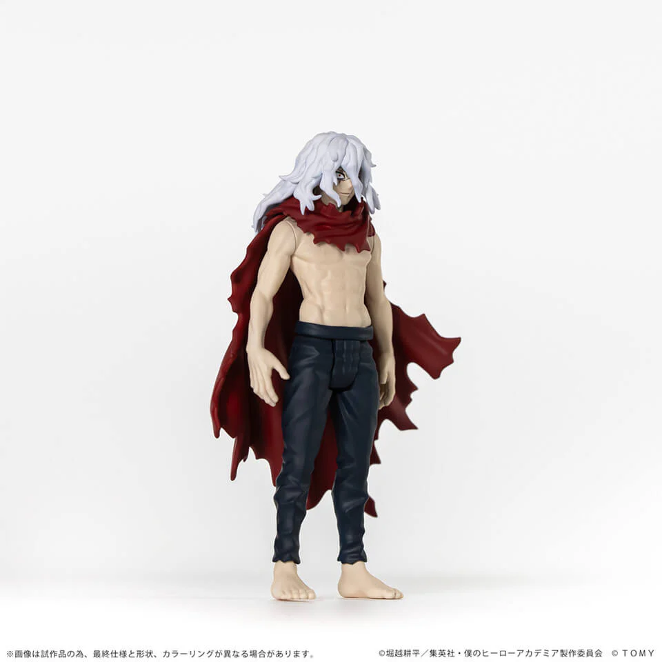 COLLEKAZARO My Hero Academia - Tomura Shigaraki - Image 3