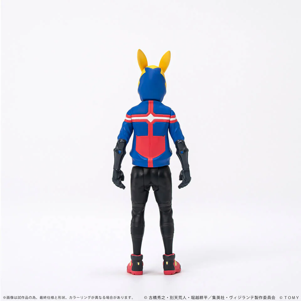 COLLEKAZARO My Hero Academia: Vigilantes - Koichi Haimawari - Image 2
