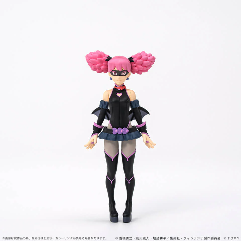 COLLEKAZARO My Hero Academia: Vigilantes - Pop☆Step