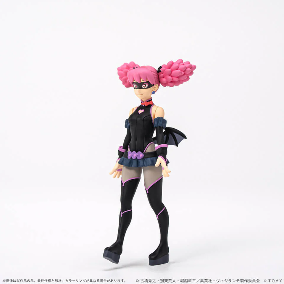 COLLEKAZARO My Hero Academia: Vigilantes - Pop☆Step - Image 3