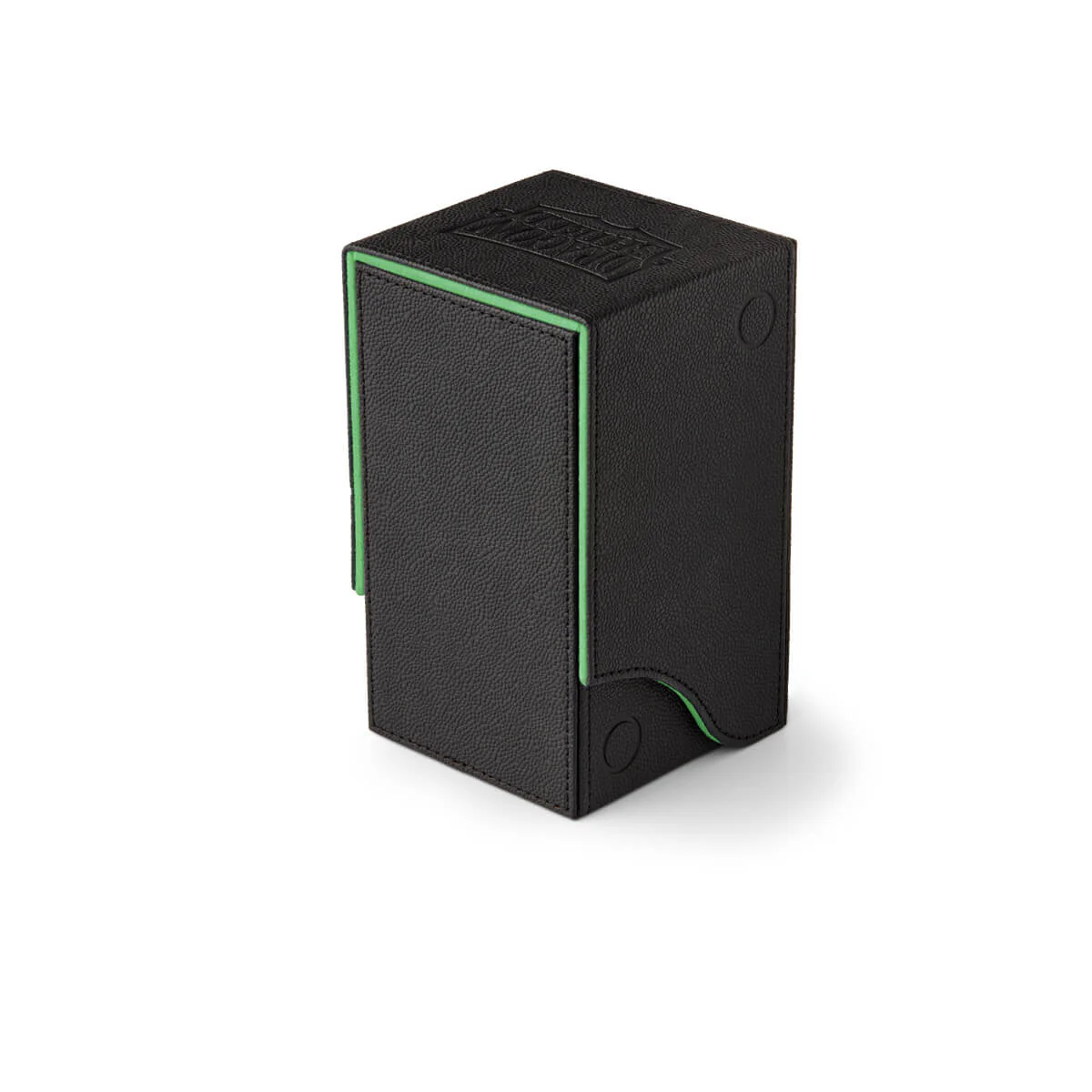 Dragon Shield Nest+ 100 Black/Green - Image 3