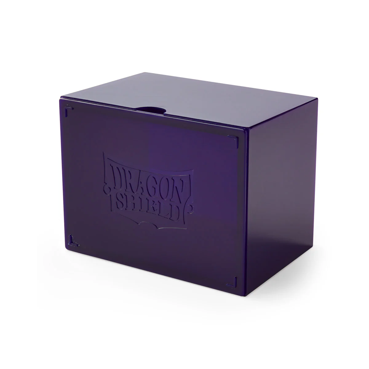 Dragon Shield Strong Box blue - Image 2