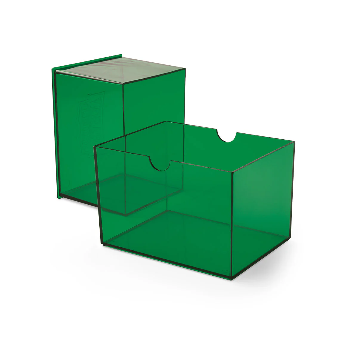 Dragon Shield Strong Box green
