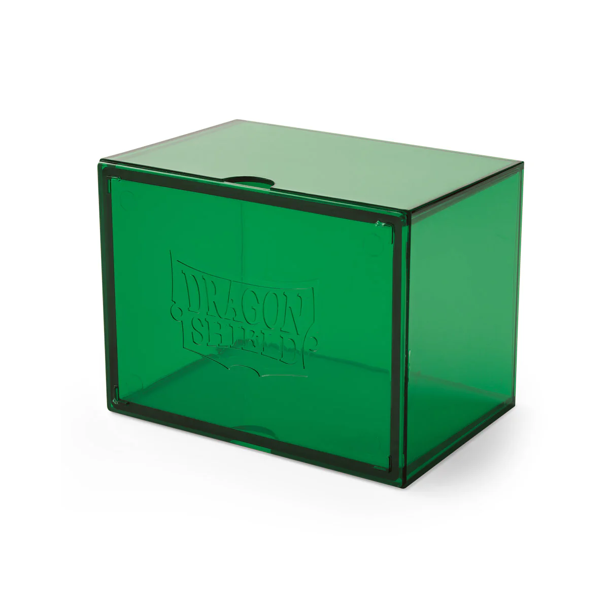 Dragon Shield Strong Box green - Image 2
