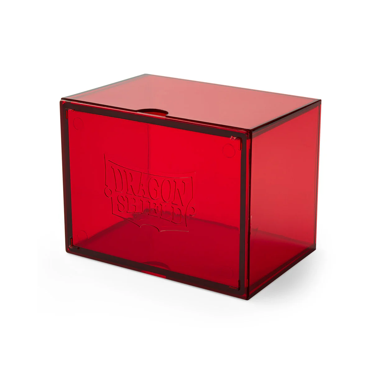 Dragon Shield Strong Box red - Image 2
