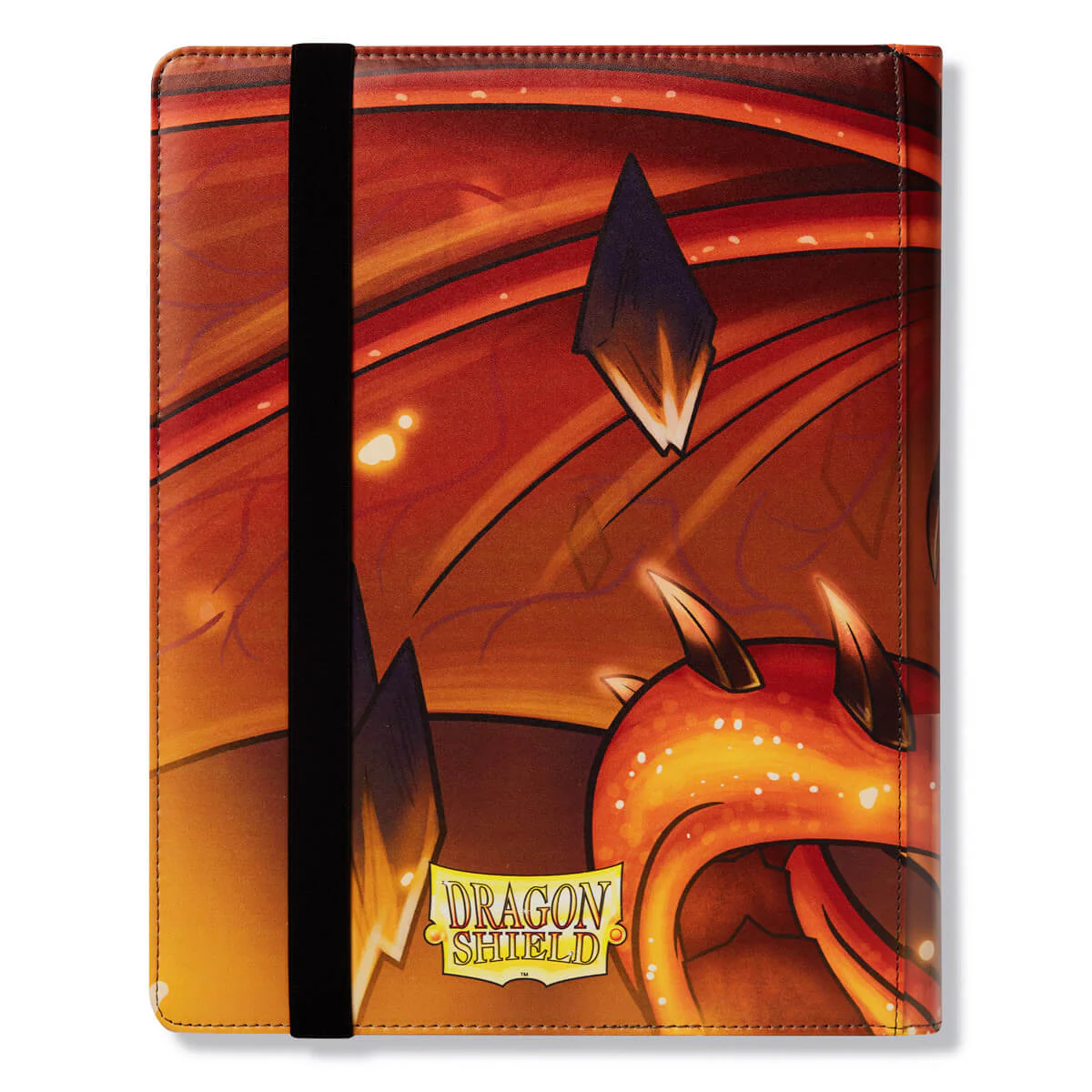 DS Card Codex Portfolio 360 Rendshear - Image 2