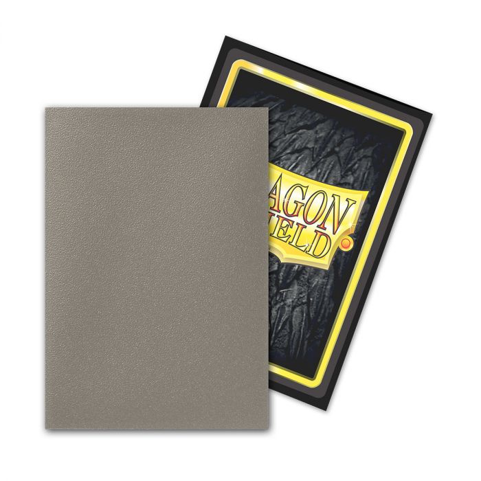 DS JPN Sleeves (60) Dual Matte – Crypt - Image 2
