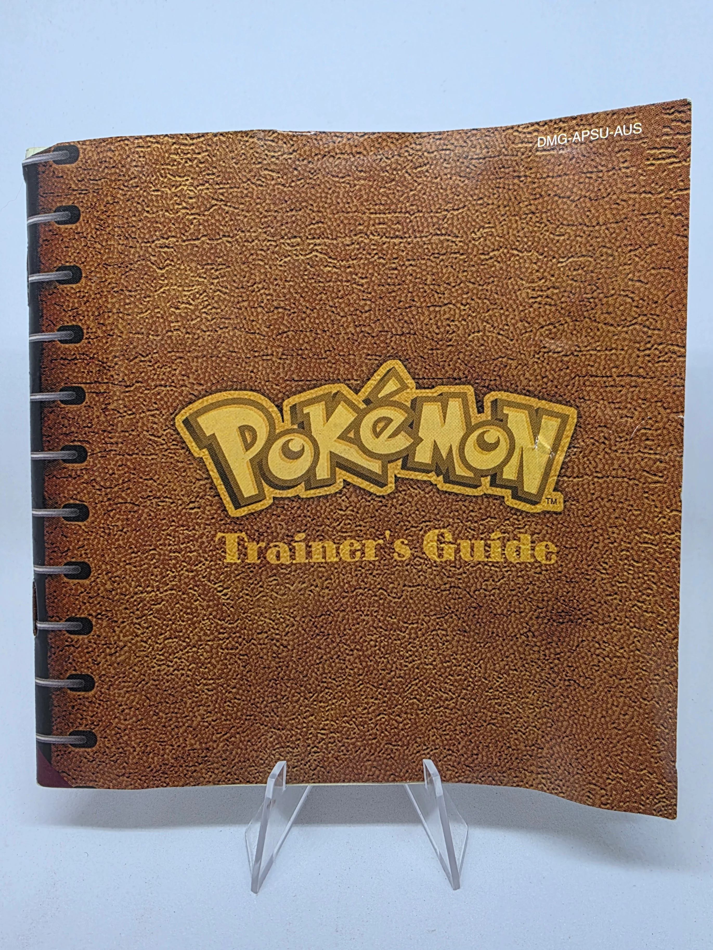 [Gameboy] Pokémon Yellow: Special Pikachu Edition - English(C/S) - Image 4