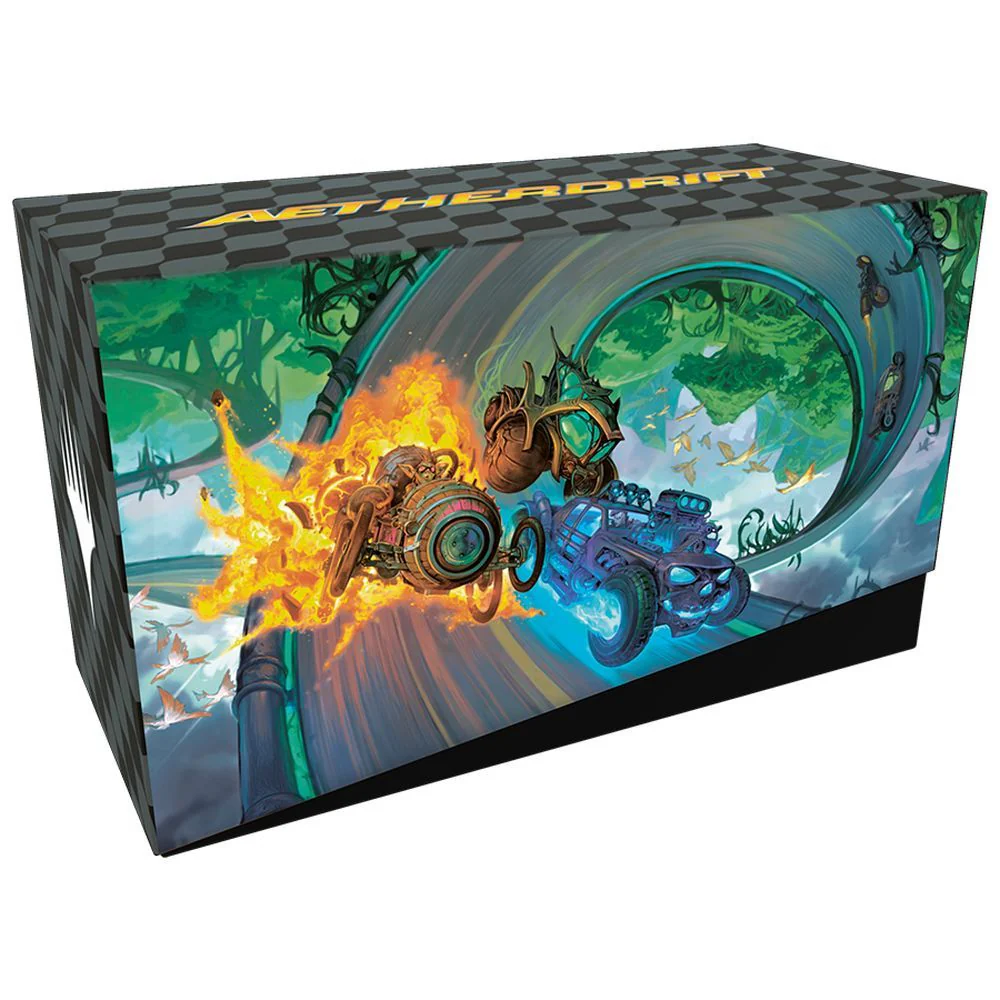 Magic Aetherdrift - Bundle - Image 2