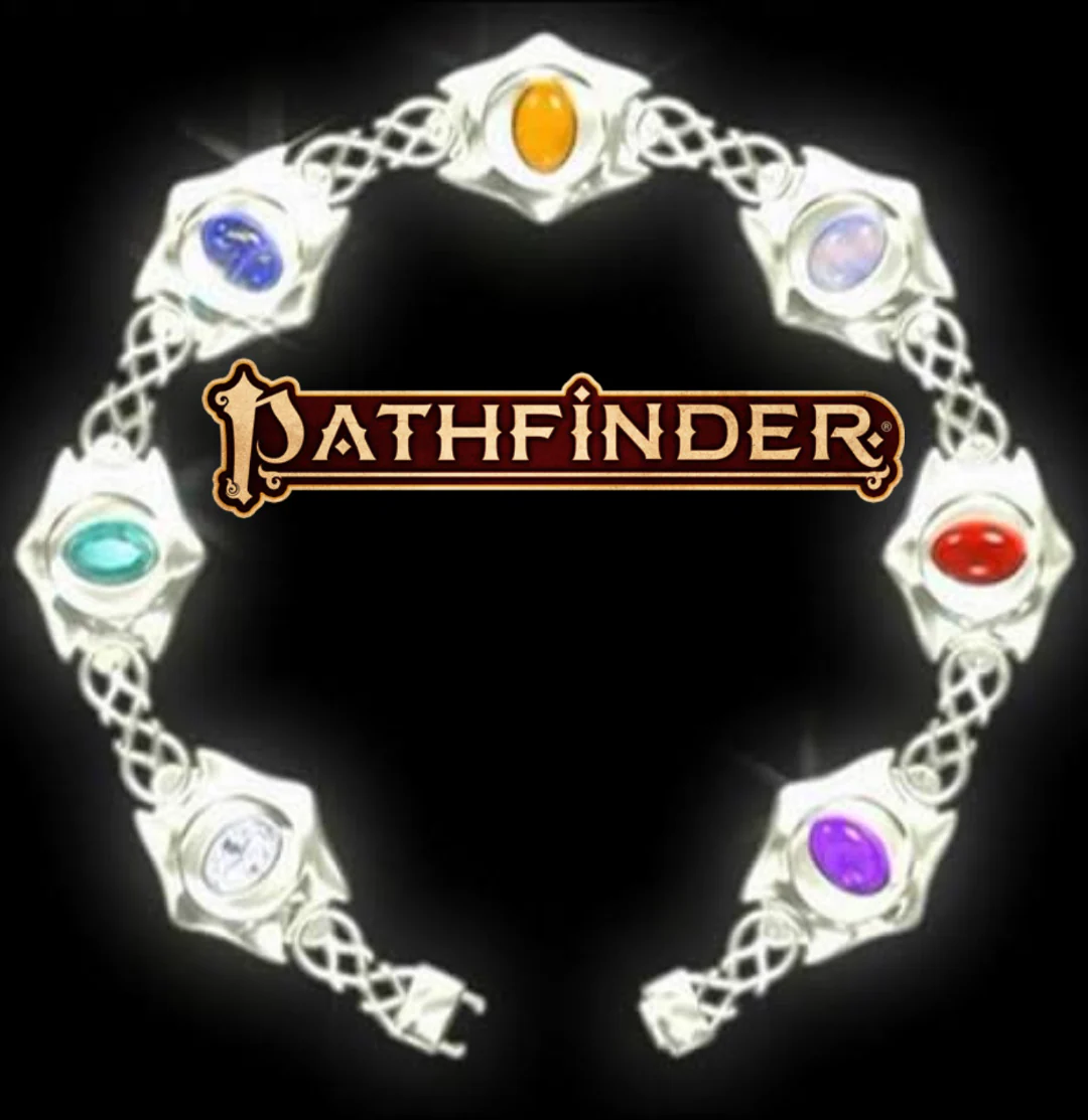 Pathfinder - Adventure Three Shot Ticket - Sun, 23 Mar 2025