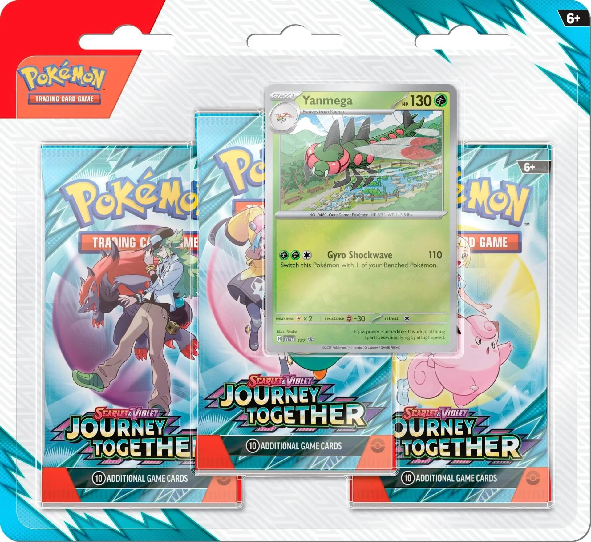 Pokemon Sealed