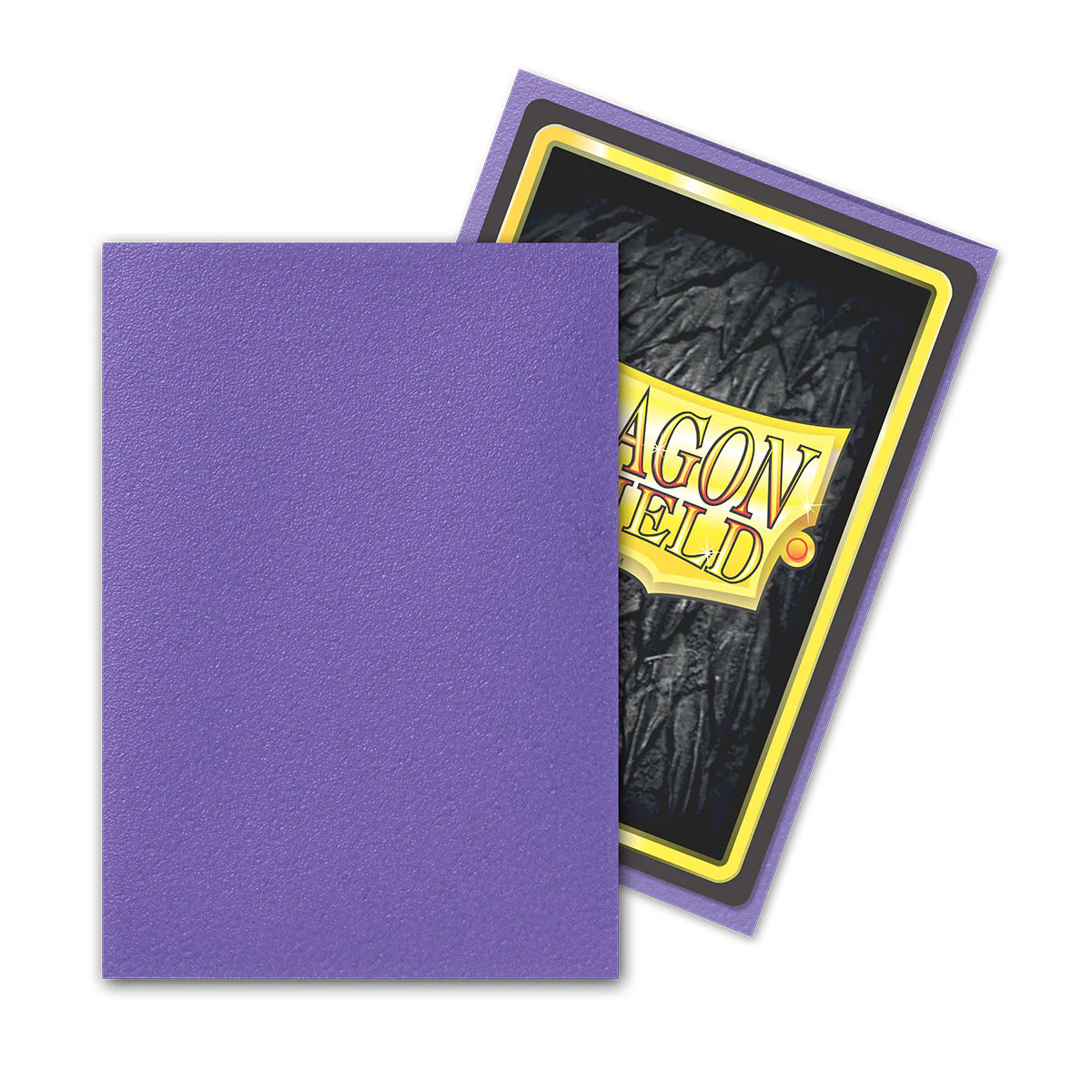 Sleeves - Dragon Shield Japanese - Box 60 - Nebula Matte - Image 2