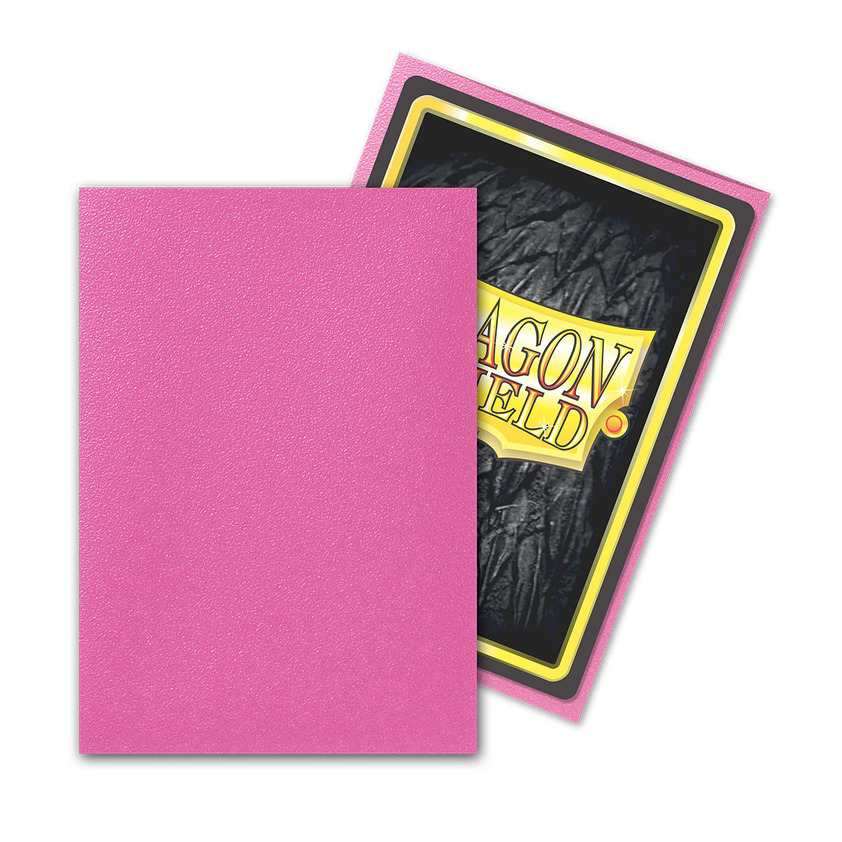 Sleeves - Dragon Shield Japanese - Box 60 - Pink Diamond - Image 2