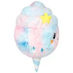 SQUISHABLE - Standard Assortment A - Comfort Food Cotton Candy - Image 2
