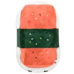 SQUISHABLE - Standard Assortment B - Comfort Food Ham Musubi - Image 3