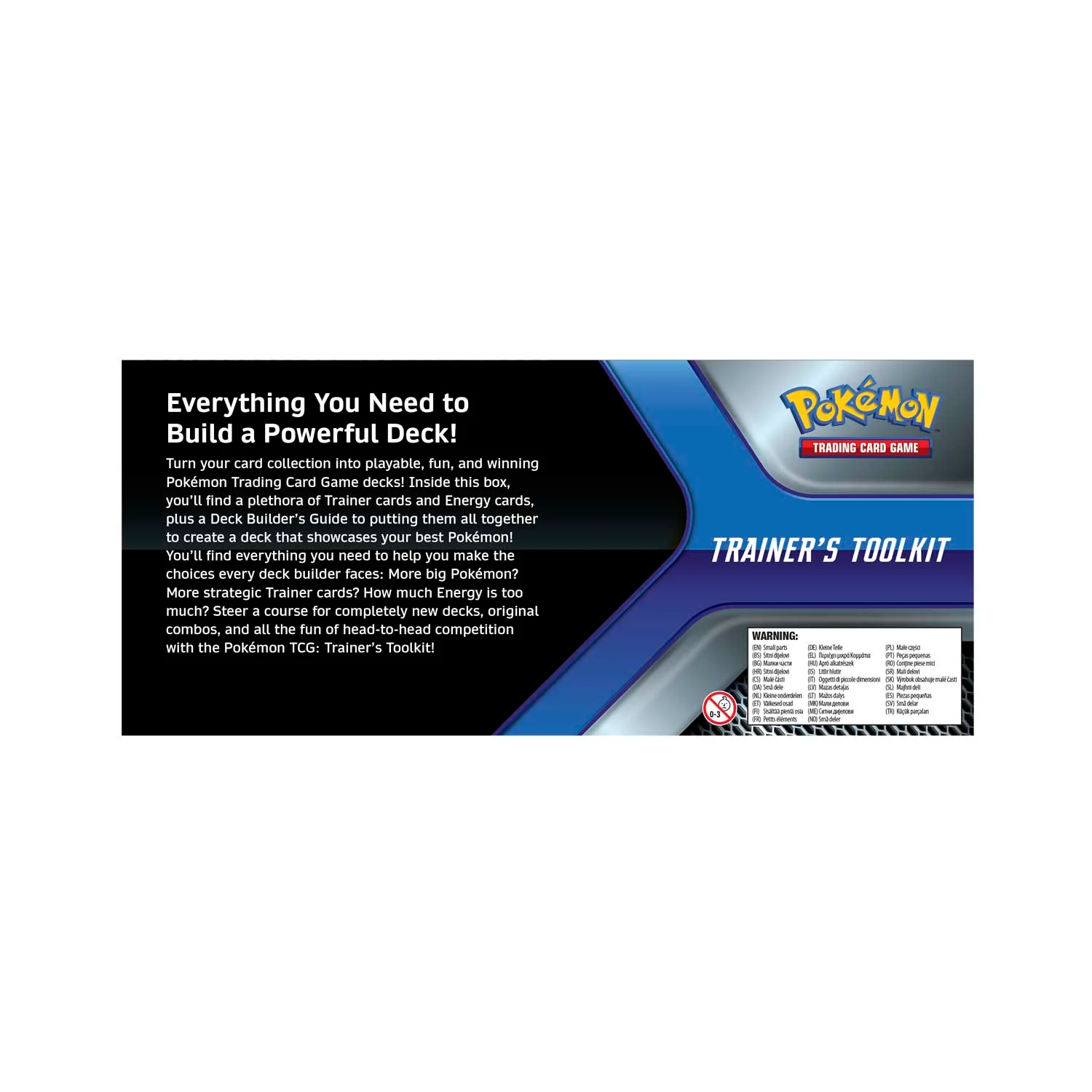 Trainer's Toolkit (2021 Edition) - Image 2