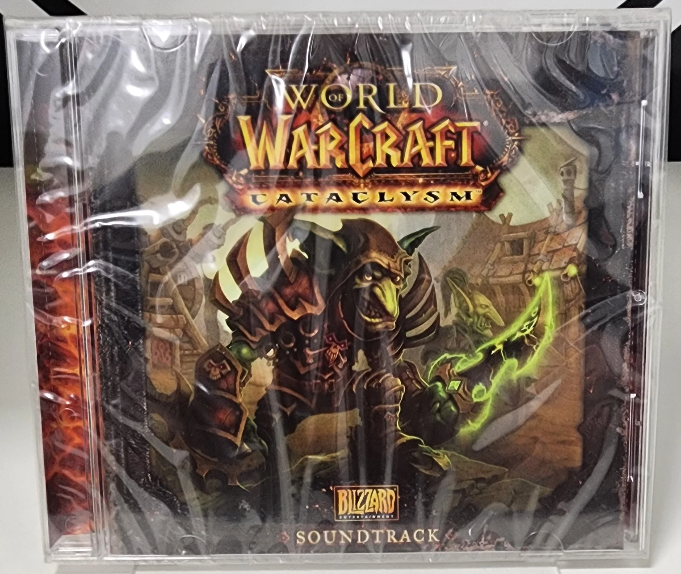World of Warcraft: Cataclysm - Collector's Edition (Pre-Owned) - Image 3