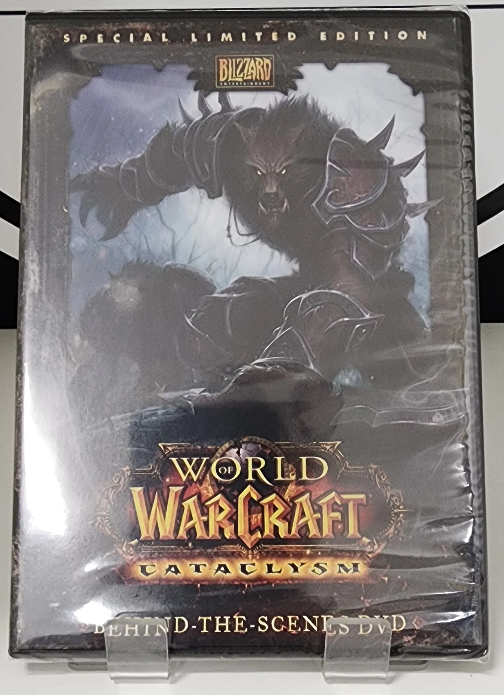 World of Warcraft: Cataclysm - Collector's Edition (Pre-Owned) - Image 5