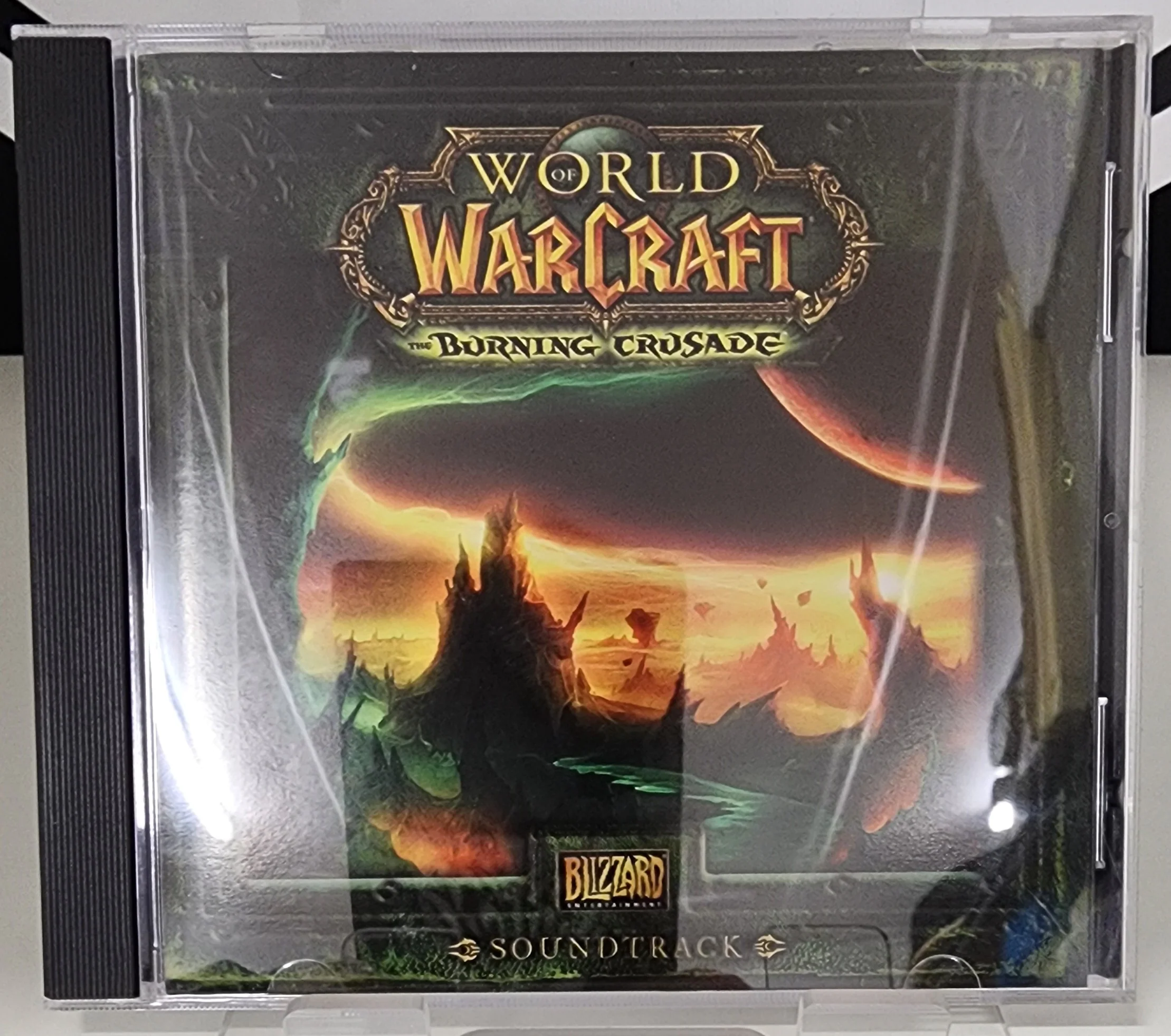 World of Warcraft: The Burning Crusade - Collector's Edition (Pre-Owned) - Image 4