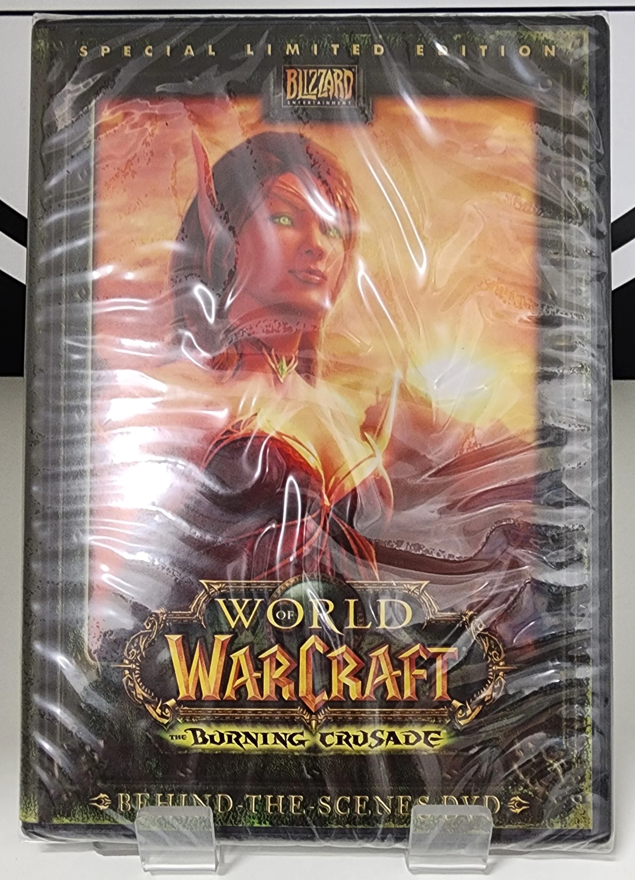 World of Warcraft: The Burning Crusade - Collector's Edition (Pre-Owned) - Image 5