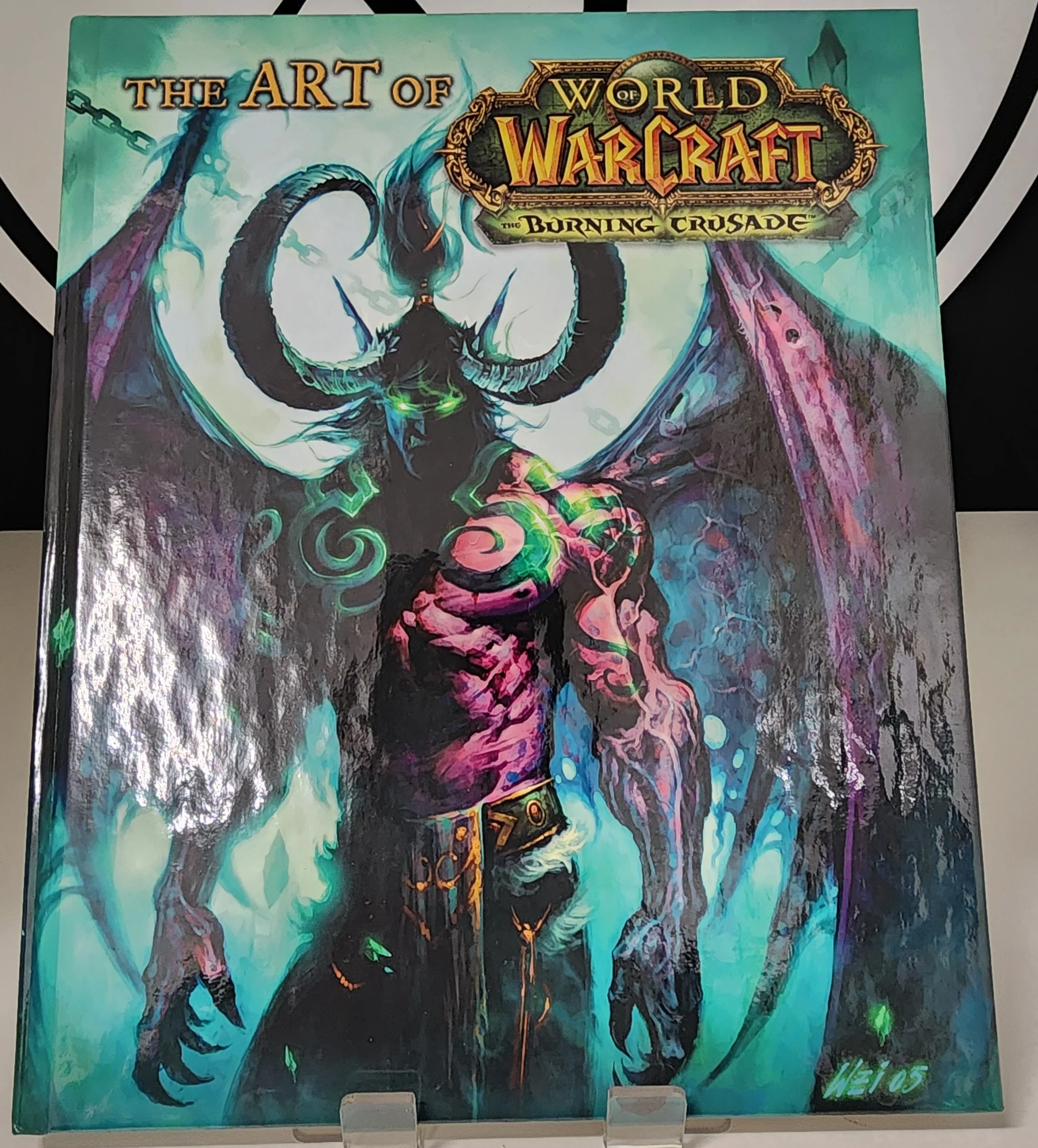 World of Warcraft: The Burning Crusade - Collector's Edition (Pre-Owned) - Image 6