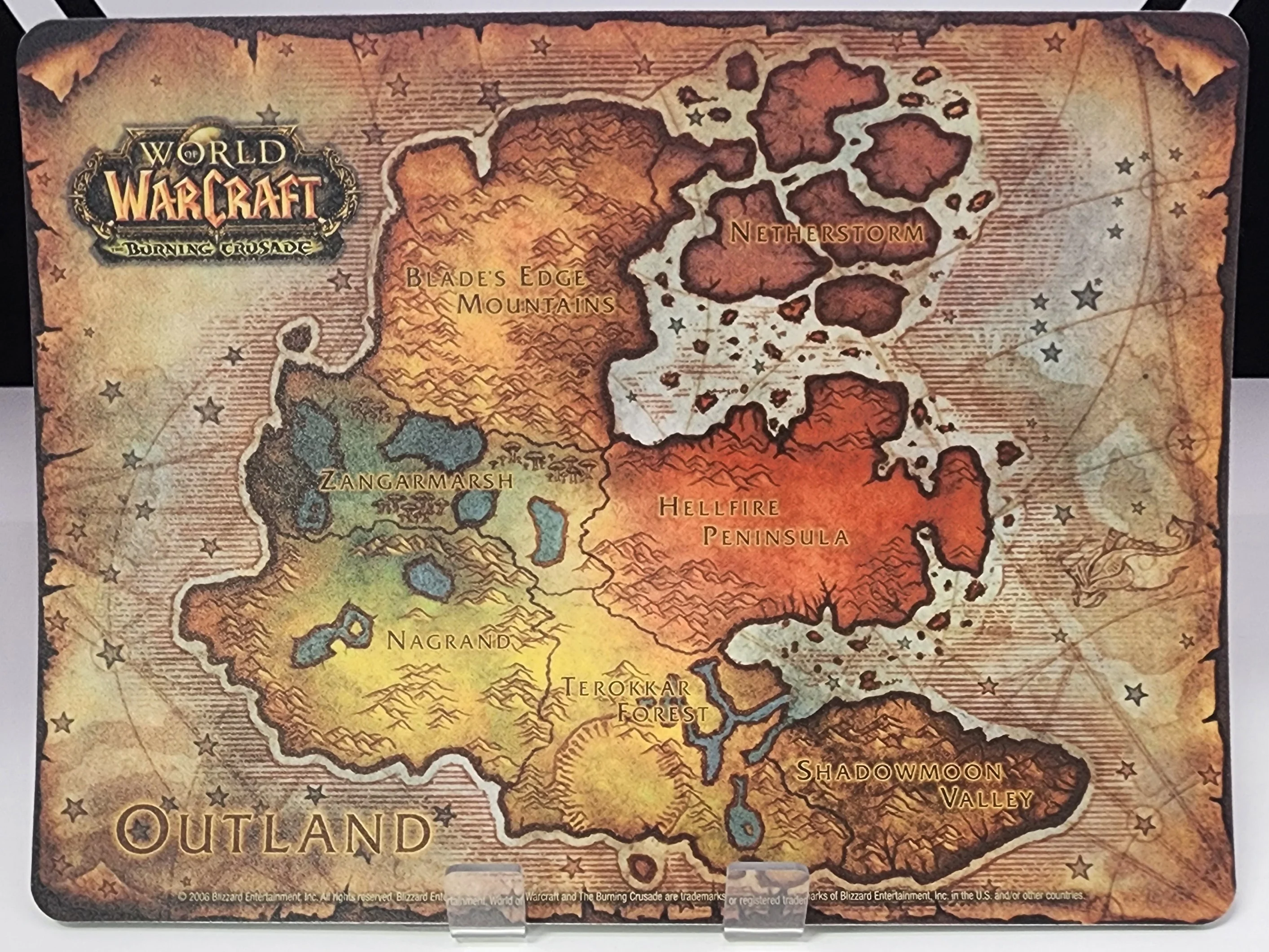 World of Warcraft: The Burning Crusade - Collector's Edition (Pre-Owned) - Image 7